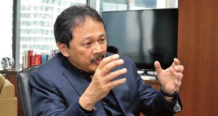 Direktur Utama BEI : Saham PT Bumi Resources Tbk sejak 4 Bulan, dari 50 Naik Ke Rp 400