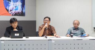 Prediksikan Di Tahun Ayam Api ini, IHSG Mampu Tembus ke 6.000