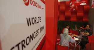 NISP Jateng Fokus Targetkan Tax Amnesty NISP Jateng Fokus Targetkan Tax Amnesty