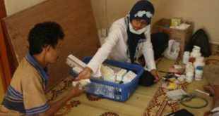Integrasi Kabupaten Tanah Datar Pada Program JKN-KIS Integrasi Kabupaten Tanah Datar Pada Program JKN-KIS
