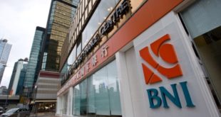 Kredit Digital BNI Cukup Dominan di Pasar Kredit Digital BNI Cukup Dominan di Pasar