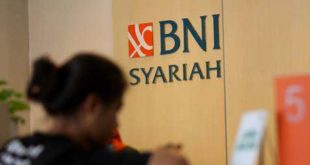 BNI Kumpulkan Dana Untuk Repatriasi Rp 11,3 Triliun