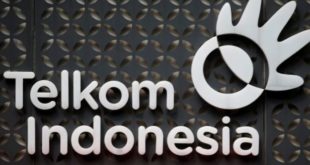 Telkom Incar Pendapatan Naik 10% ditahun ini Telkom Incar Pendapatan Naik 10% ditahun ini