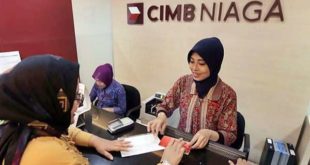 Ini langkah CIMB Niaga Tingkatkan Nasabah Kartu Kredit