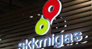 SKK Migas Memperoleh Penghematan Rp. 550 Miliar dari Kesepakatannya Dengan Solar Turbines