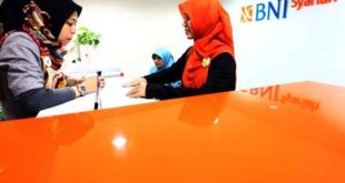 BNI Terbitkan Aplikasi Baru di Singapura