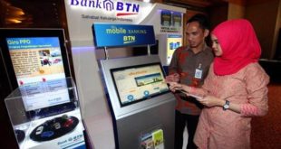 Bulan ini, BTN Siap Luncurkan Kartu Debit dengan Logo GPN