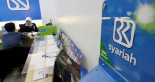 BRI Syariah Resmi Gandeng Traveloka dan Tiket.com