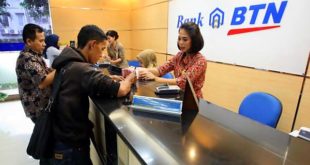 Bank BTN Syariah Luncurkan Produk KPR Khusus Milenial
