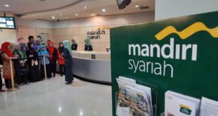 Tahun ini, Mandiri Syariah Siap Terbitkan Dompet Elektronik
