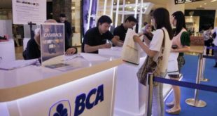 Tingkatkan Layanan Digital, Bank BCA Kucurkan Investasi Rp 1,5 Triliun