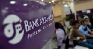 Bank Muamalat Siap Kedatangan Investor Baru